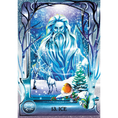 Карты Оракул Водная Алхимия - Water Alchemy Oracle