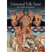 Карты Таро Универсальное Народное-  Universal Folk Tarot