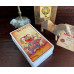 Карти Таро Лубок - Tarot Lubok. Tarotmania. Eugene Vinitski