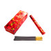 GR STRAWBERRY (шестигранник) Клубника