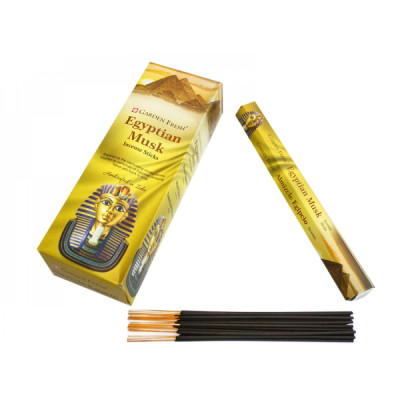 GF EGYPTION MUSK (шестигранник) Египетский Муск