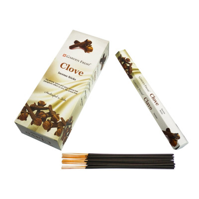 GF CLOVE (шестигранник) Гвоздика GF CLOVE (шестигранник) Гвоздика