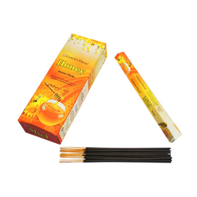 GF HONEY (шестигранник) Мёд GF HONEY (шестигранник) Мёд