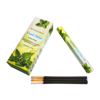 GF COOL MINT (шестигранник) Холодная мята GF COOL MINT (шестигранник) Холодная мята