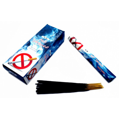 GR ANTI TABACCO (шестигранник) Анти табак GR ANTI TABACCO (шестигранник) Анти табак