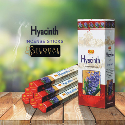 RAJ HYACINTH (шестигранник) Гиацинт RAJ HYACINTH (шестигранник) Гиацинт