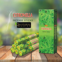RAJ CITRONELLA Цитронелла