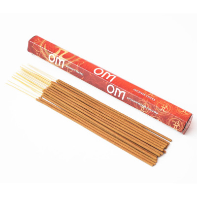 Ayurvedic OM (шестигранник) ОМ Ayurvedic OM (шестигранник) ОМ