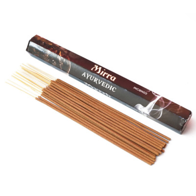 Ayurvedic Murrh (шестигранник) Мирт Ayurvedic Murrh (шестигранник) Мирт