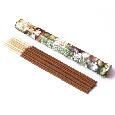 Ayurvedic Jasmine (шестигранник) Жасмин Ayurvedic Jasmine (шестигранник) Жасмин