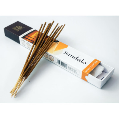 Himalaya Wellness Sandal 15 грамм Сандал