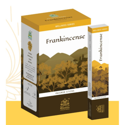 Himalaya Wellness Frankincense 15 грамм Ладан