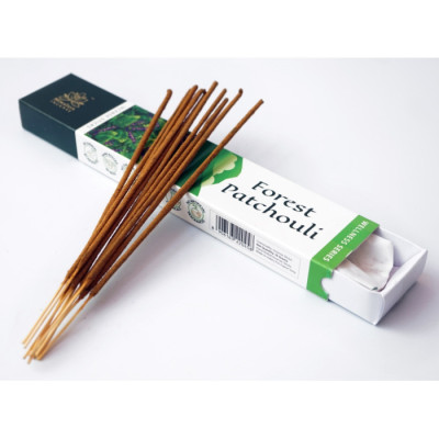 Himalaya Wellness Forest Patchouli 15 грамм Лес Пачули