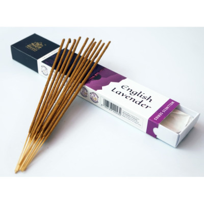 Himalaya Wellness English Lavender 15 грамм Английская лаванда