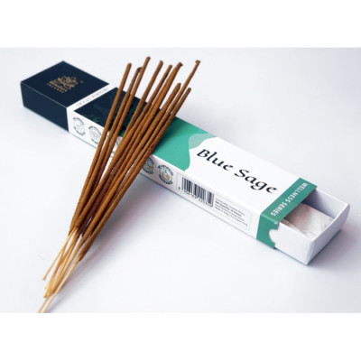 Himalaya Wellness Blue Sage 15 грамм Белый шалфей