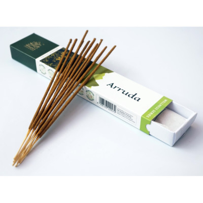 Himalaya Wellness Arruda 15 грамм Рута