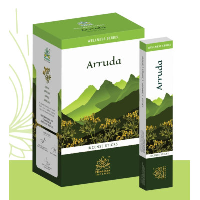 Himalaya Wellness Arruda 15 грамм Рута