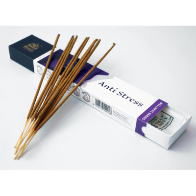 Himalaya Wellness Anti Stress 15 грамм Анти стресс