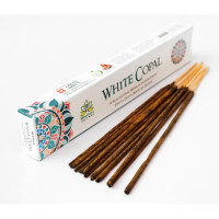 Himalaya Mandala White Copal 15 грамм Белый Ладан