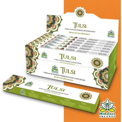 Himalaya Mandala Tulsi 15 грамм Туласи