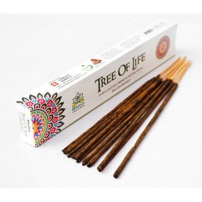 Himalaya Mandala Tree of Life 15 грамм Древо жизни
