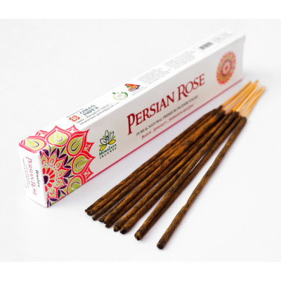 Himalaya Mandala Persian Rose 15 грамм Персидская Роза
