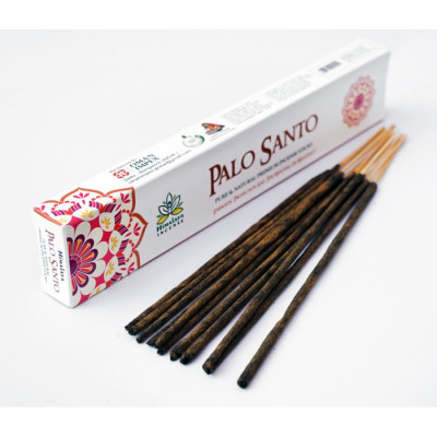 Himalaya Mandala Palo Santo 15 грамм Пало Санто