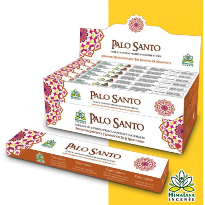 Himalaya Mandala Palo Santo 15 грамм Пало Санто