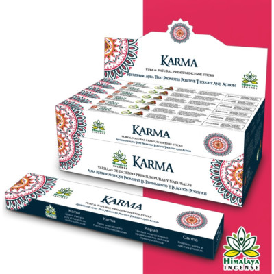 Himalaya Mandala Karma 15 грамм Карма