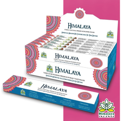 Himalaya Mandala Himalaya 15 грамм Гималаи