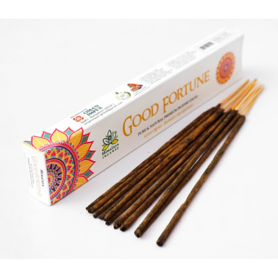 Himalaya Mandala Good Fortune 15 грамм Удача