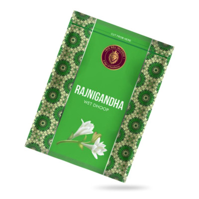 BIG BELL Wet Dhoop Rajnigandha пластилин BIG BELL Wet Dhoop Rajnigandha пластилин