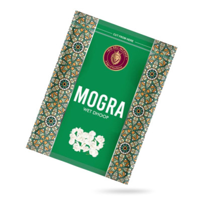 BIG BELL Wet Dhoop Mogra пластилин BIG BELL Wet Dhoop Mogra пластилин