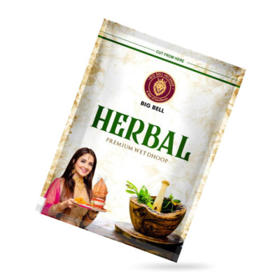 BIG BELL Wet Dhoop Herbal пластилин BIG BELL Wet Dhoop Herbal пластилин