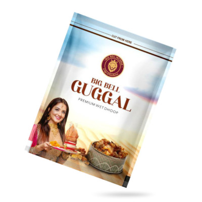 BIG BELL Wet Dhoop Guggal пластилин BIG BELL Wet Dhoop Guggal пластилин