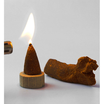 BIG BELL Wet Dhoop Fantasia пластилин