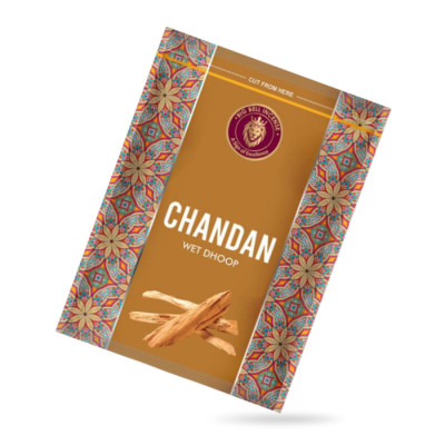 BIG BELL Wet Dhoop Chandan пластилин BIG BELL Wet Dhoop Chandan пластилин