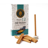 BIG BELL Dhoop Hill Station 10 палочек