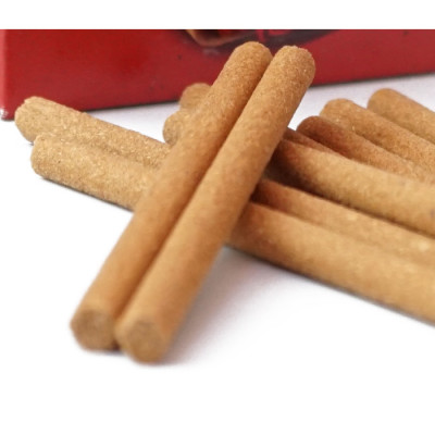 BIG BELL Dhoop Chandan 10 палочек Чандан