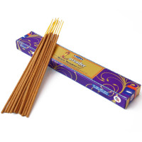 Satya Natural Lavender Натуральная лаванда 15 грамм