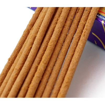 Satya Natural Lavender Натуральная лаванда 15 грамм