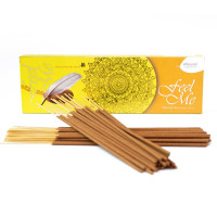 Flourish Feel Me Yellow 100 грамм Почувствуй меня
