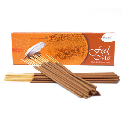 Flourish Feel Me Orange 100 грам Почувствуй меня Flourish Feel Me Orange 100 грам Почувствуй меня