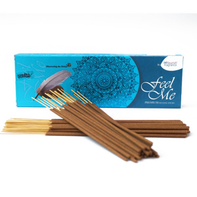 Flourish Feel Me Blue 100 грамм Почувствуй меня Flourish Feel Me Blue 100 грамм Почувствуй меня
