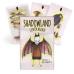 Карти Оракул Ленорман Країна Тіней - Shadowland Lenormand Cards. Schiffer Publishing