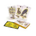 Карти Оракул Ленорман Країна Тіней - Shadowland Lenormand Cards. Schiffer Publishing