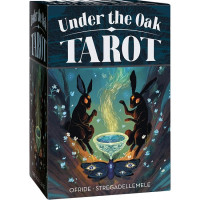 Карты Таро Под дубом - Under the Oak Tarot