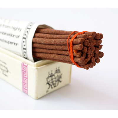 Аромапалочки Manjushiri incense YAK ™