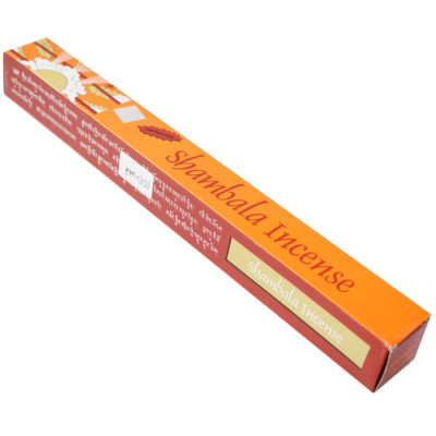 Аромапалочки Shambala incense YAK ™ Аромапалочки Shambala incense YAK ™