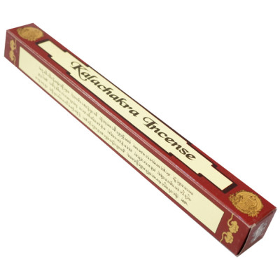 Аромапалочки Kalachakra incense YAK ™ Аромапалочки Kalachakra incense YAK ™